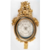 Baromètre d’époque Louis XVI ( 1774 – 1793). | Biron ||||