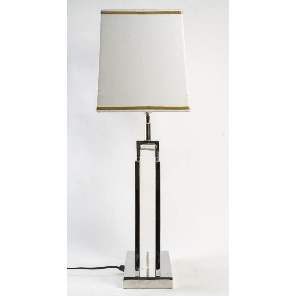 Lampe à poser années 1970 | Biron Lampe à poser années 1970