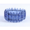René Lalique (1860 -1945) : Bracelet extensible à 19 éléments | Biron René Lalique (1860 -1945) : Bracelet extensible à 19 éléments