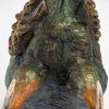 Coq en bronze du début du XXème siècle | Biron Coq en bronze du début du XXème siècle