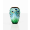 Camille Fauré : Vase émaillé | Biron Camille Fauré : Vase émaillé