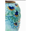 Camille Fauré : Vase émaillé | Biron Camille Fauré : Vase émaillé