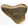Tigre en bronze, fondeur Chapon, XXème siècle | Biron Tigre en bronze, fondeur Chapon, XXème siècle