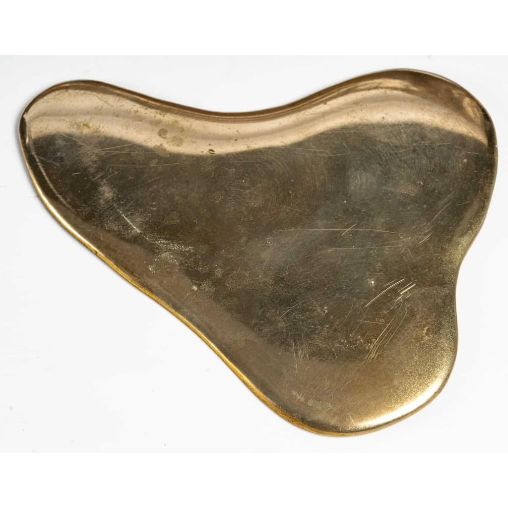 Tigre en bronze, fondeur Chapon, XXème siècle | Biron Tigre en bronze, fondeur Chapon, XXème siècle