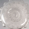 Carafe « Gouttes d’Eau » verre blanc de René LALIQUE | Biron Carafe "Gouttes d'Eau" verre blanc de René LALIQUE
