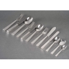 Ménagère Art Deco argent massif de TETARD FRERES en coffret – 154 pièces | Biron ||||||||||||||||