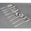 Ménagère Art Deco argent massif de TETARD FRERES en coffret – 154 pièces | Biron Ménagère Art Deco argent massif de TETARD FRERES en coffret - 154 pièces