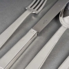 Ménagère Art Deco argent massif de TETARD FRERES en coffret – 154 pièces | Biron Ménagère Art Deco argent massif de TETARD FRERES en coffret - 154 pièces