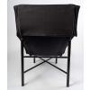Chaise longue en cuire, XXème siècle | Biron Chaise longue en cuire, XXème siècle