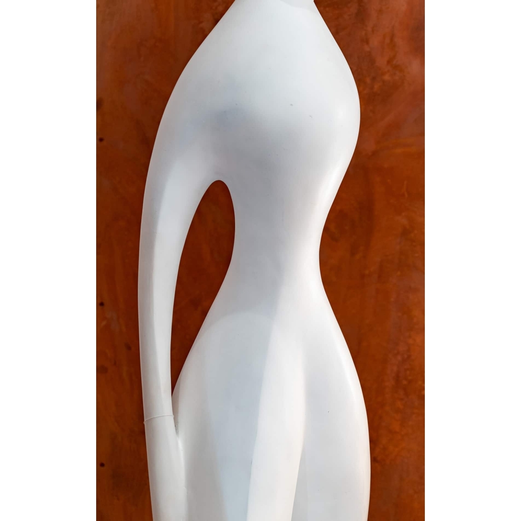 Dragoljub Milosevic, Sculpture, années 1970 | Biron Dragoljub Milosevic, Sculpture, années 1970