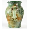 Vase en Jade, XXème siècle | Biron Vase en Jade, XXème siècle