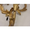 1970/80 Série De 2 Paires d’Appliques Faisant Pendant En Bronze Doré De Style LXV Signées Maison Baguès | Biron 1970/80 Série De 2 Paires d’Appliques Faisant Pendant En Bronze Doré De Style LXV Signées Maison Baguès