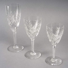 Service de verres « Auvergne » cristal taillé de BACCARAT – 36 pièces | Biron Service de verres "Auvergne" cristal taillé de BACCARAT - 36 pièces