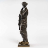 Bronze d’Artémis de Edouard Henri De Le Salle | Biron Bronze d’Artémis de Edouard Henri De Le Salle