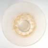 R.Lalique: Vase “Entrelacs”