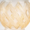 R.Lalique: Vase “Entrelacs”
