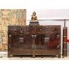 Buffet ancien chinois, début XXème siècle | Biron Buffet ancien chinois, début XXème siècle
