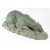 Ours polaire, Sculpture en granit Art déco signée Abel René Philippe | Biron ||||||||
