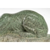 Ours polaire, Sculpture en granit Art déco signée Abel René Philippe | Biron Ours polaire, Sculpture en granit Art déco signée Abel René Philippe
