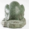 Ours polaire, Sculpture en granit Art déco signée Abel René Philippe | Biron Ours polaire, Sculpture en granit Art déco signée Abel René Philippe