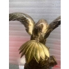 1970′ Aigle aux Ailes Deployées RICHARD ET ISABELLE FAURE pour HONORÉ – PARIS Ou Fernandez Ou Duval Brasseur | Biron 1970′ Aigle aux Ailes Deployées RICHARD ET ISABELLE FAURE pour HONORÉ – PARIS Ou Fernandez Ou Duval Brasseur