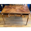 Bureau de style Louis XVI. | Biron Bureau de style Louis XVI.
