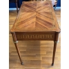 Bureau de style Louis XVI. | Biron Bureau de style Louis XVI.