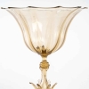 Verre tulipe Salviati, 1880