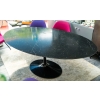 E.Saarinen & Knoll international: "Tulip table ovale"