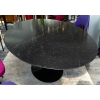 E.Saarinen & Knoll international: "Tulip table ovale"