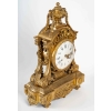 Pendule de style Louis XVI, XIXème siècle | Biron Pendule de style Louis XVI, XIXème siècle