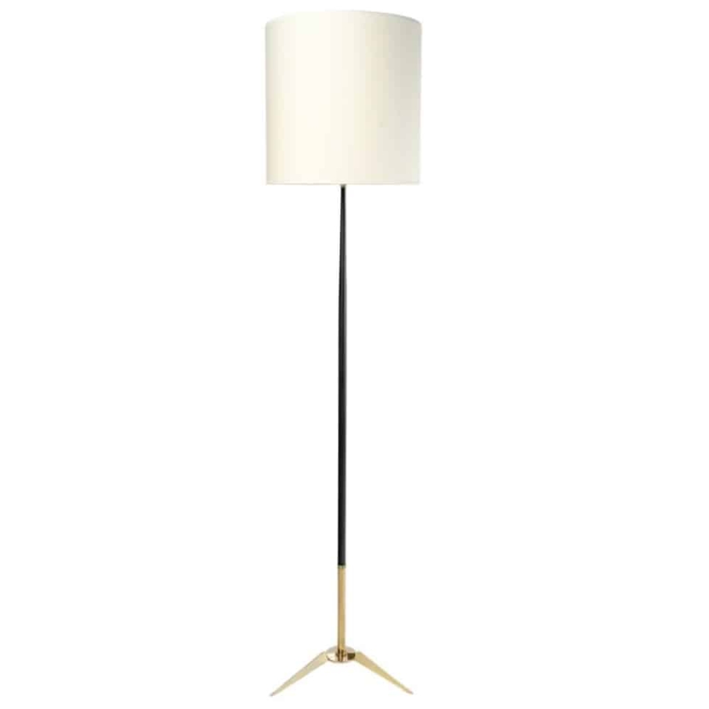 1950 Lampadaire de la Maison Arlus | Biron |||||