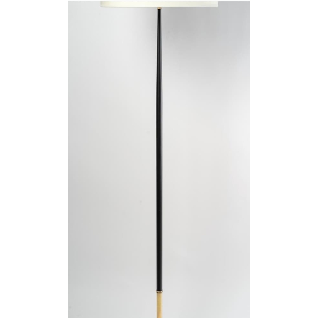 1950 Lampadaire de la Maison Arlus | Biron 1950 Lampadaire de la Maison Arlus