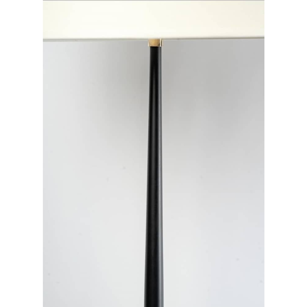 1950 Lampadaire de la Maison Arlus | Biron 1950 Lampadaire de la Maison Arlus