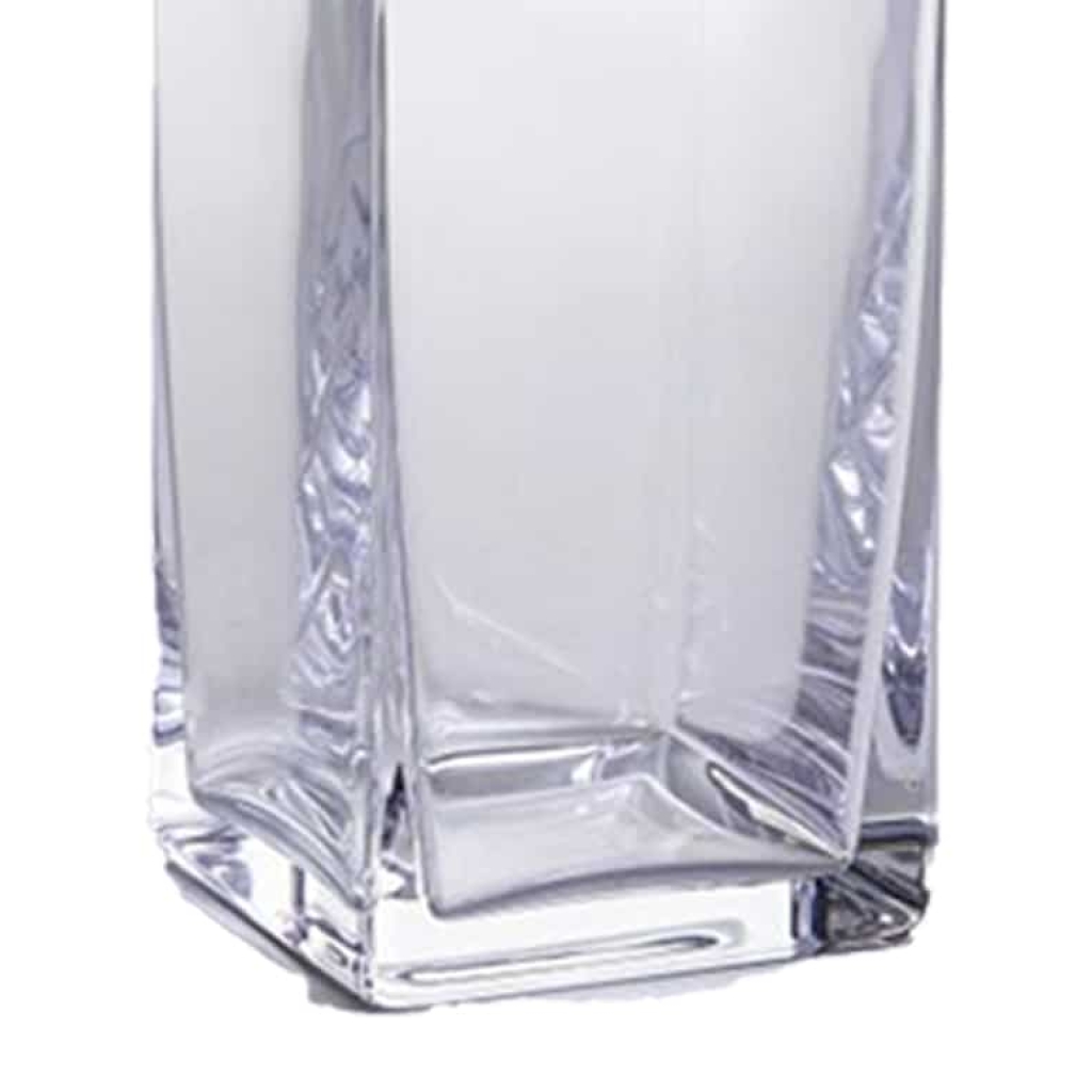 Hilton McConnico & Daum France : Carafe « Cactus » | Biron Hilton McConnico & Daum France : Carafe "Cactus"