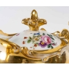 Théière en porcelaine de Paris, XIXème siècle | Biron Théière en porcelaine de Paris, XIXème siècle