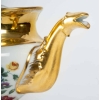 Théière en porcelaine de Paris, XIXème siècle | Biron Théière en porcelaine de Paris, XIXème siècle