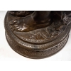 Bronze « David », fin XIXème siècle | Biron Bronze "David", fin XIXème siècle