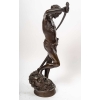 Bronze « David », fin XIXème siècle | Biron Bronze "David", fin XIXème siècle