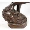 Bronze « David », fin XIXème siècle | Biron Bronze "David", fin XIXème siècle