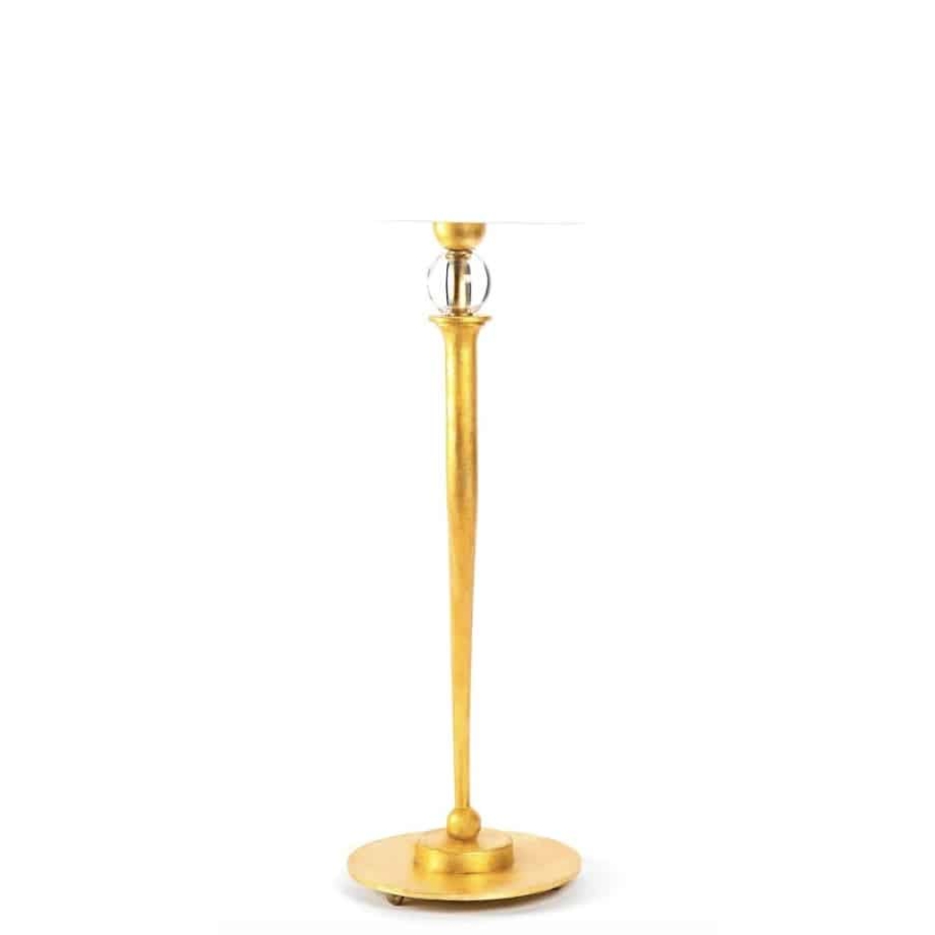 1970 Paire de lampes de la Maison Roche | Biron 1970 Paire de lampes de la Maison Roche