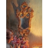 Peinture d’Enjolras XXème siècle | Biron Peinture d'Enjolras XXème siècle