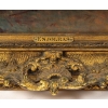 Peinture d’Enjolras XXème siècle | Biron Peinture d'Enjolras XXème siècle
