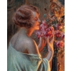 Peinture d’Enjolras XXème siècle | Biron Peinture d'Enjolras XXème siècle