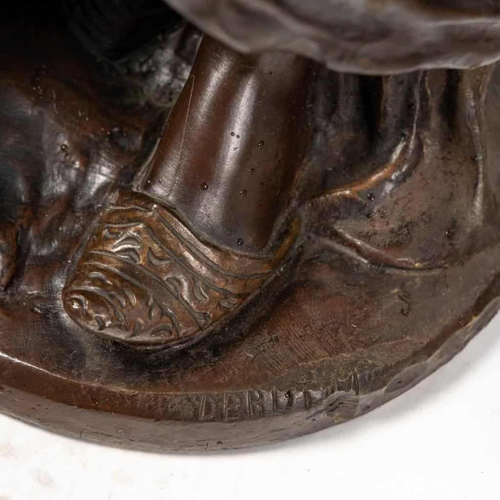 Bronze du XIXème siècle | Biron Bronze du XIXème siècle