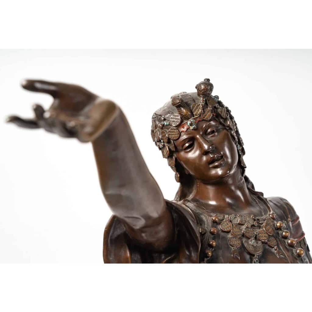 Bronze du XIXème siècle | Biron Bronze du XIXème siècle