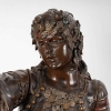 Bronze du XIXème siècle | Biron Bronze du XIXème siècle