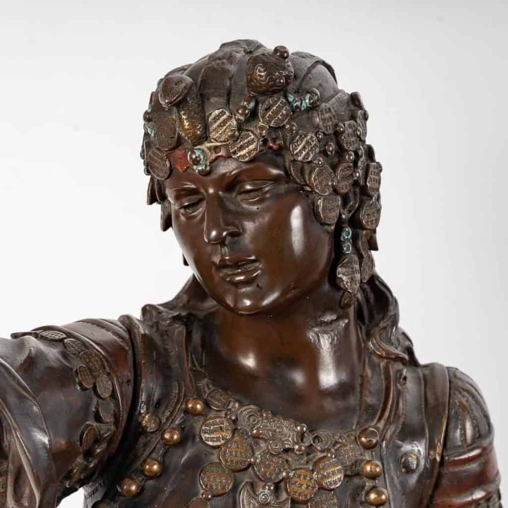 Bronze du XIXème siècle | Biron Bronze du XIXème siècle