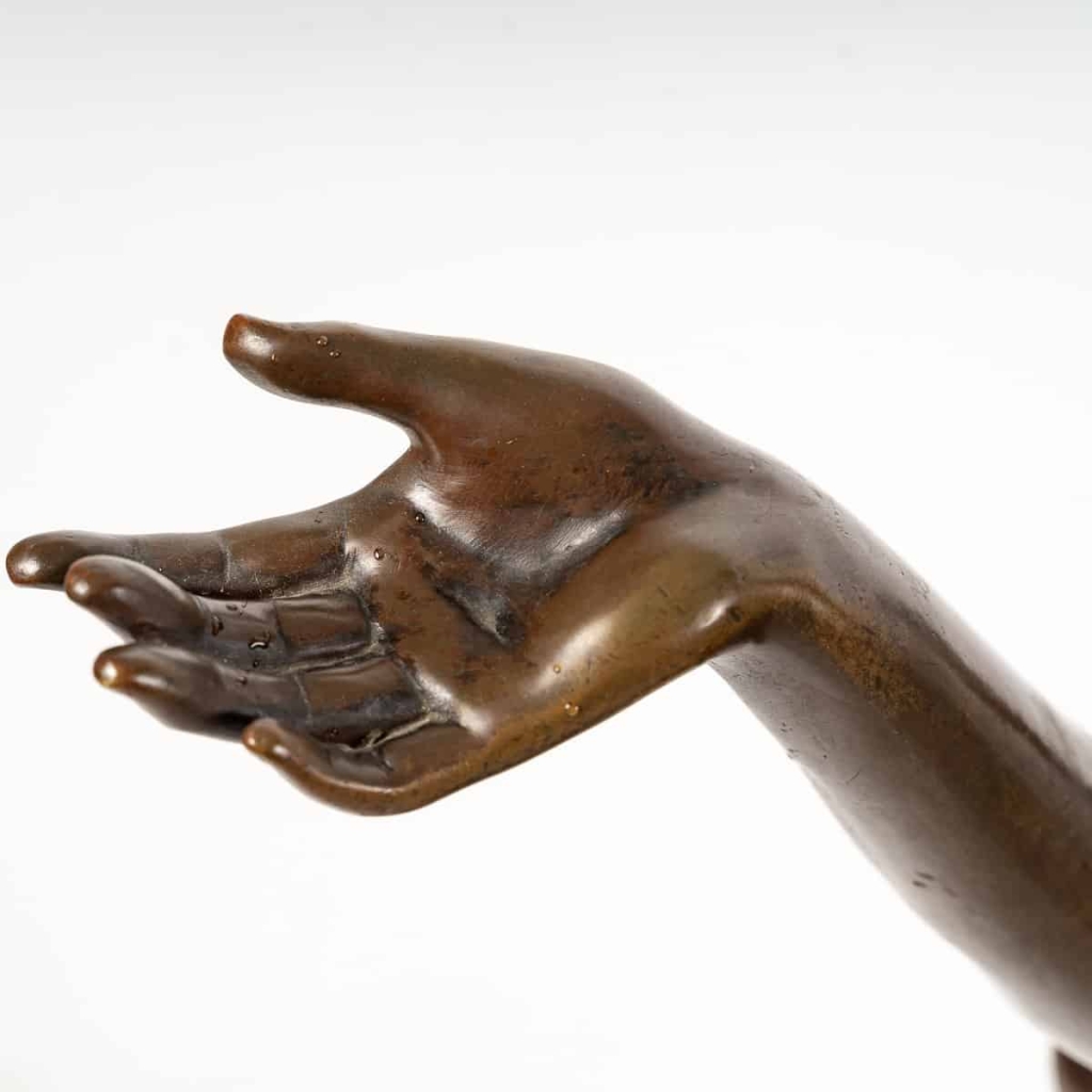 Bronze du XIXème siècle | Biron Bronze du XIXème siècle