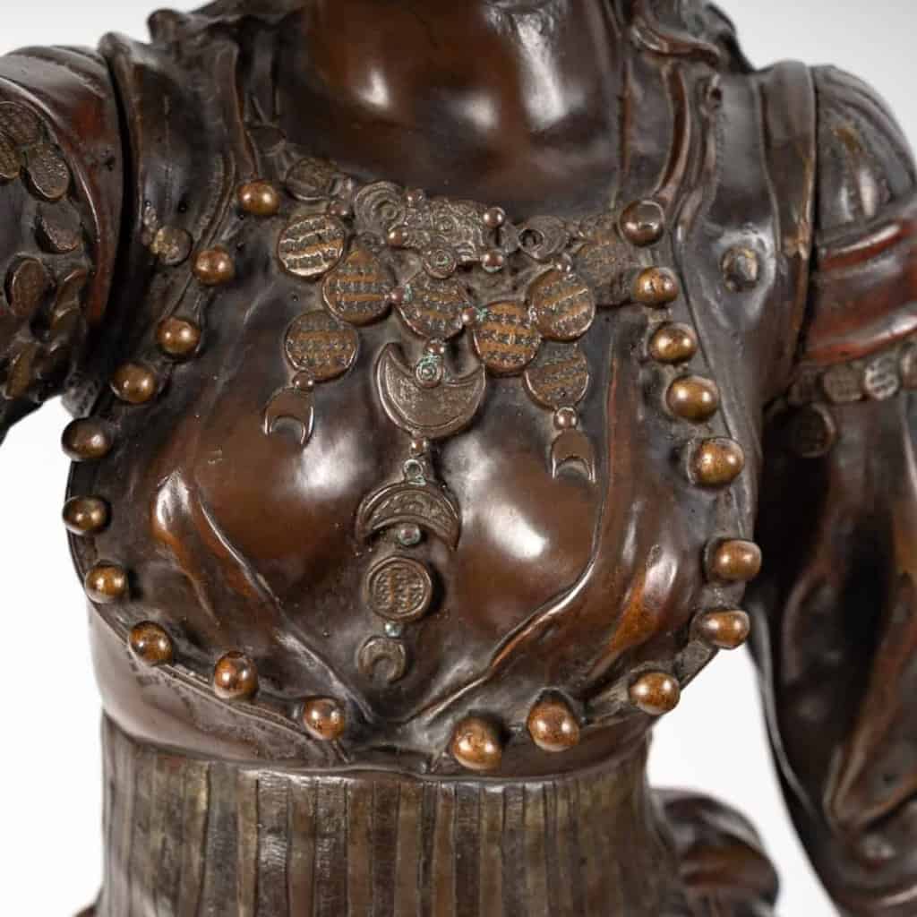 Bronze du XIXème siècle | Biron Bronze du XIXème siècle